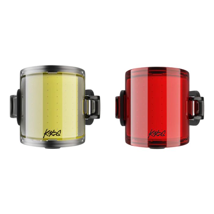 Knog Cobber Mini Doppelpack