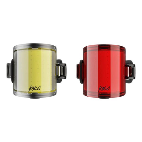 Knog Cobber Mini Twin Pack