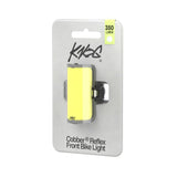 Knog kobberreflex front