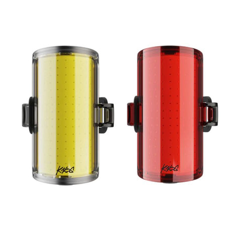 Knog cobber reflex tvillingpaket
