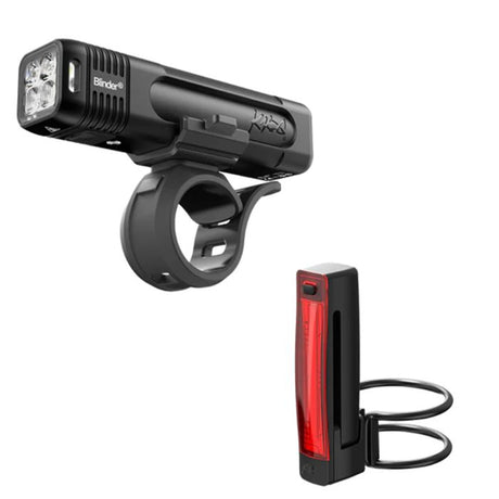 Knog blinder pro 700 plus rear - black