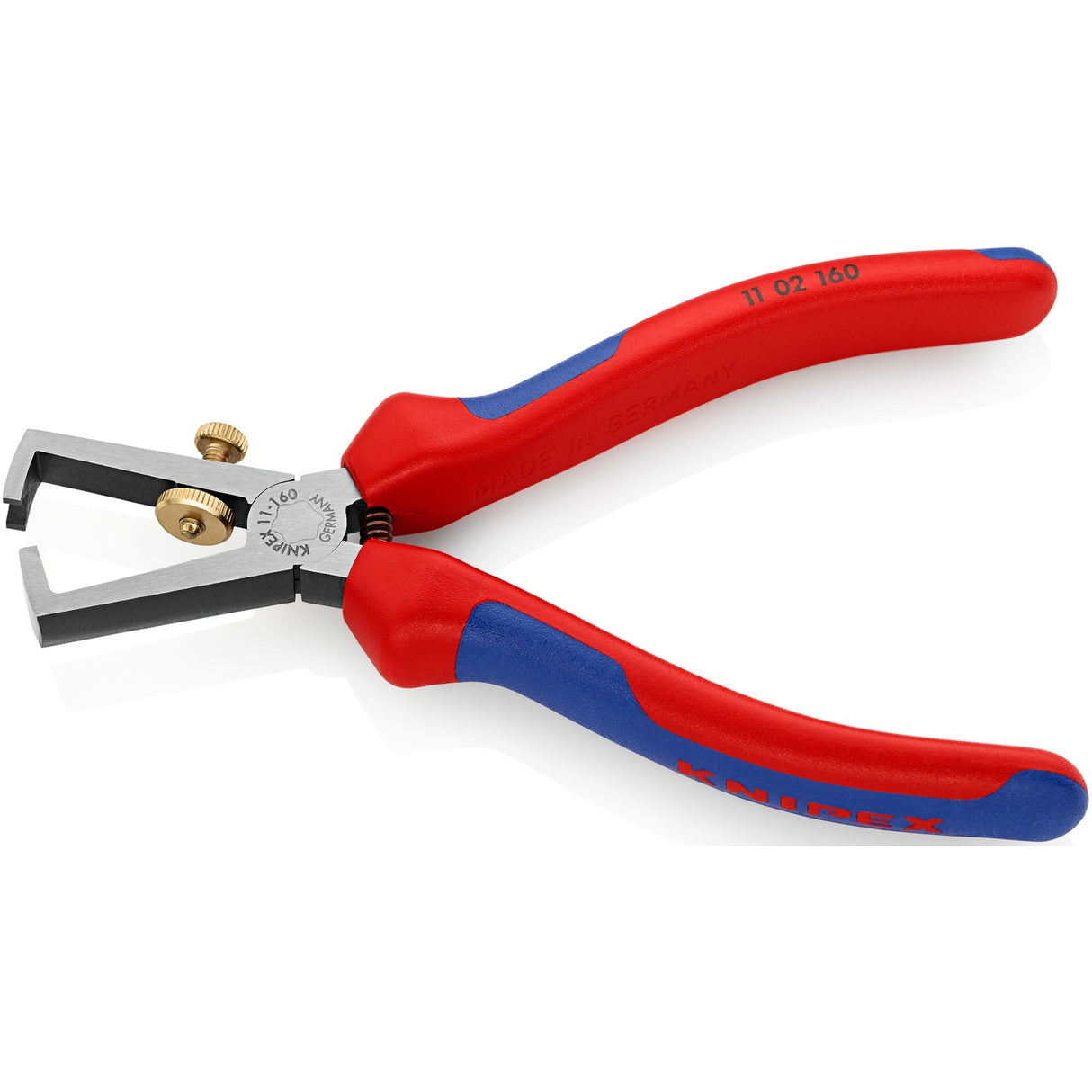 KNIPEX KNIPEX Afstriptang 1102160