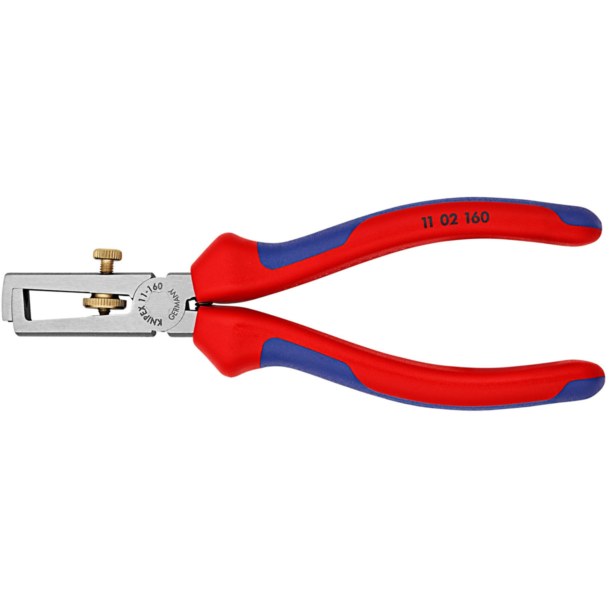 KNIPEX KNIPEX Afstriptang 1102160