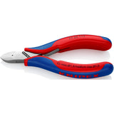 Knipex Electronics-Zijkniptang 7722115