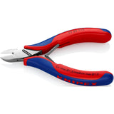 Knipex Electronics-Zijkniptang 7722115