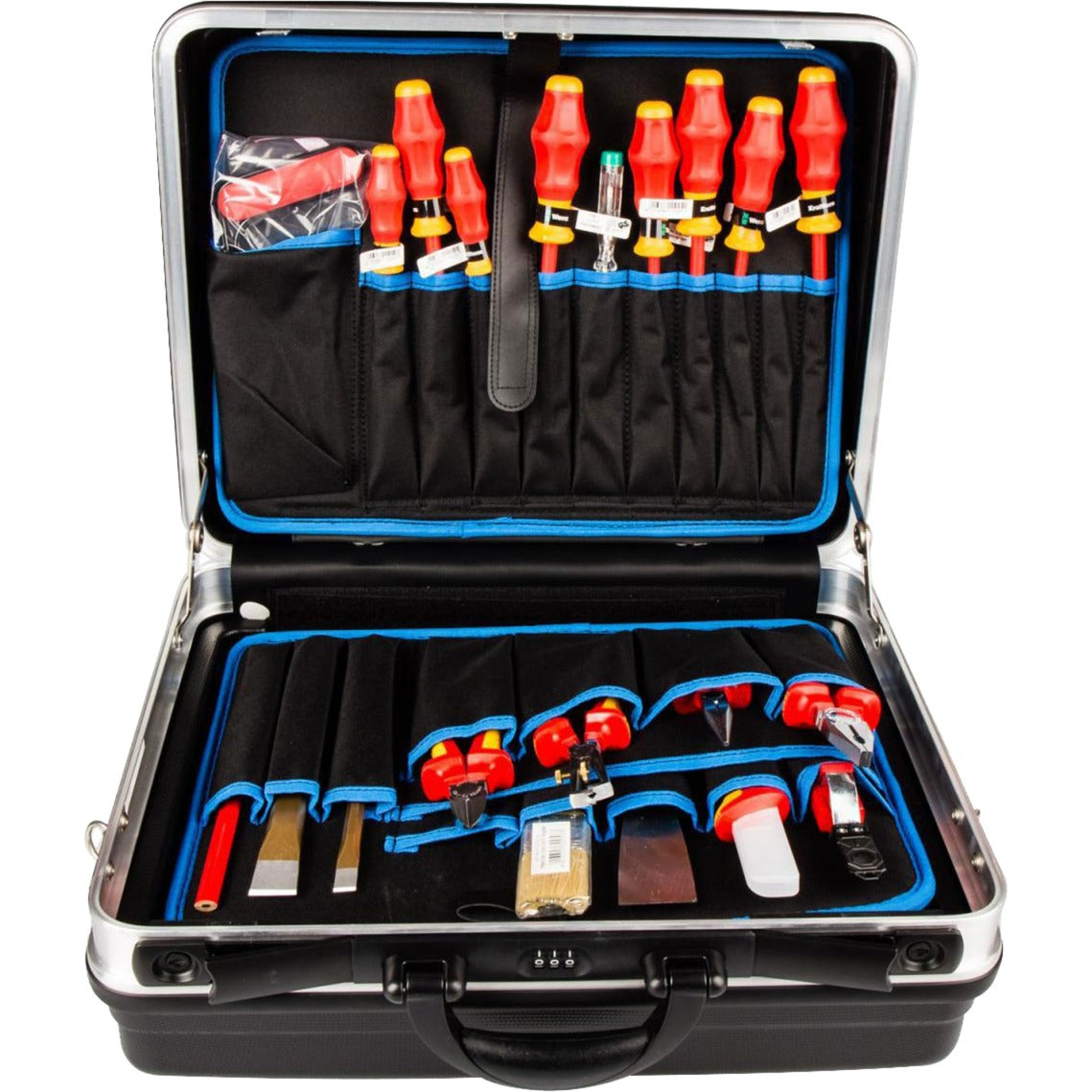 Case de knipex Tool VDE 002105HLS