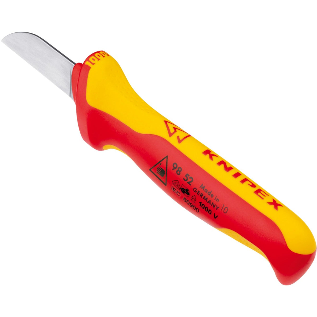 Knipex kabelski nož 9852SB