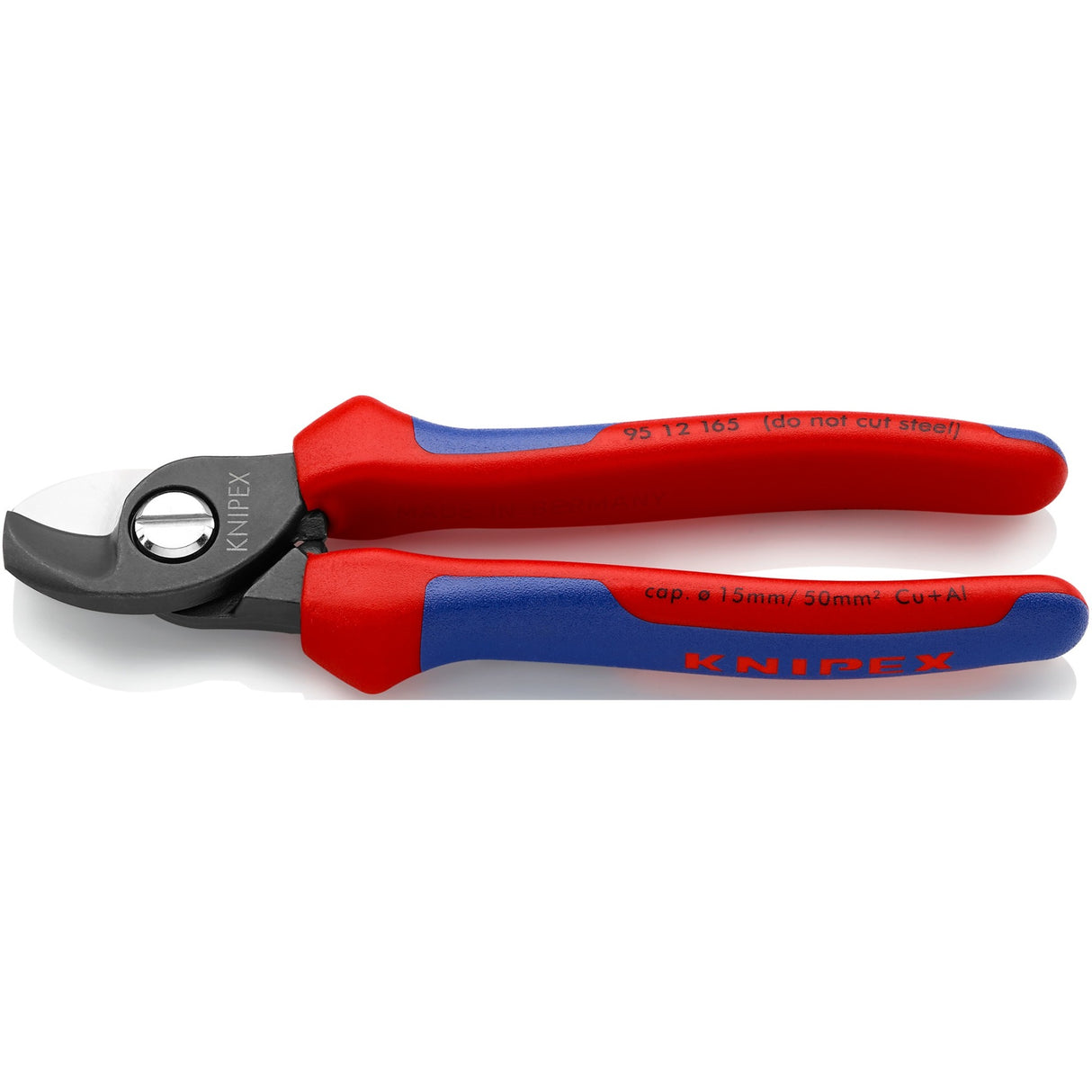 Knipex Kabel Scheren 9512165