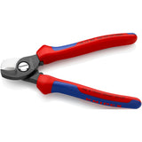 Knipex Kabel Scheren 9512165