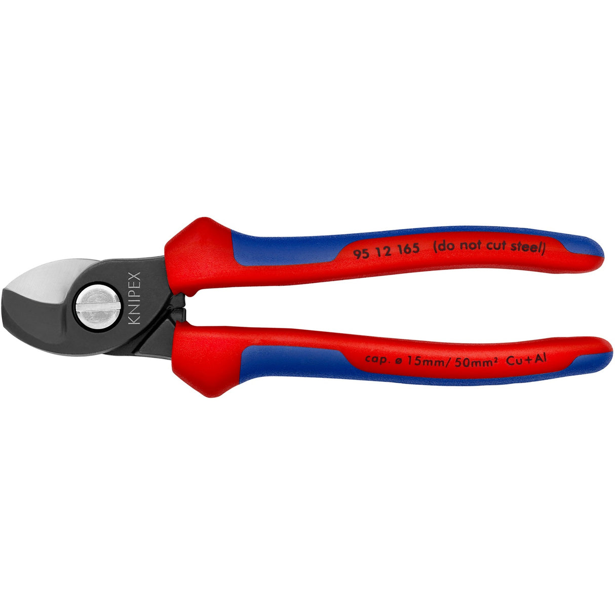 Knipex Kabel Scheren 9512165