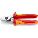 Ciseaux de câble Knipex 9526165