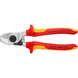 Ciseaux de câble Knipex 9526165