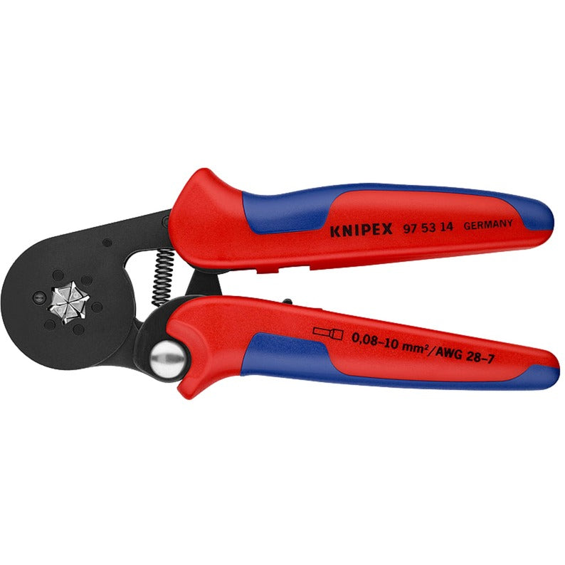 KNIPEX KNIPEX Krimptang 975314