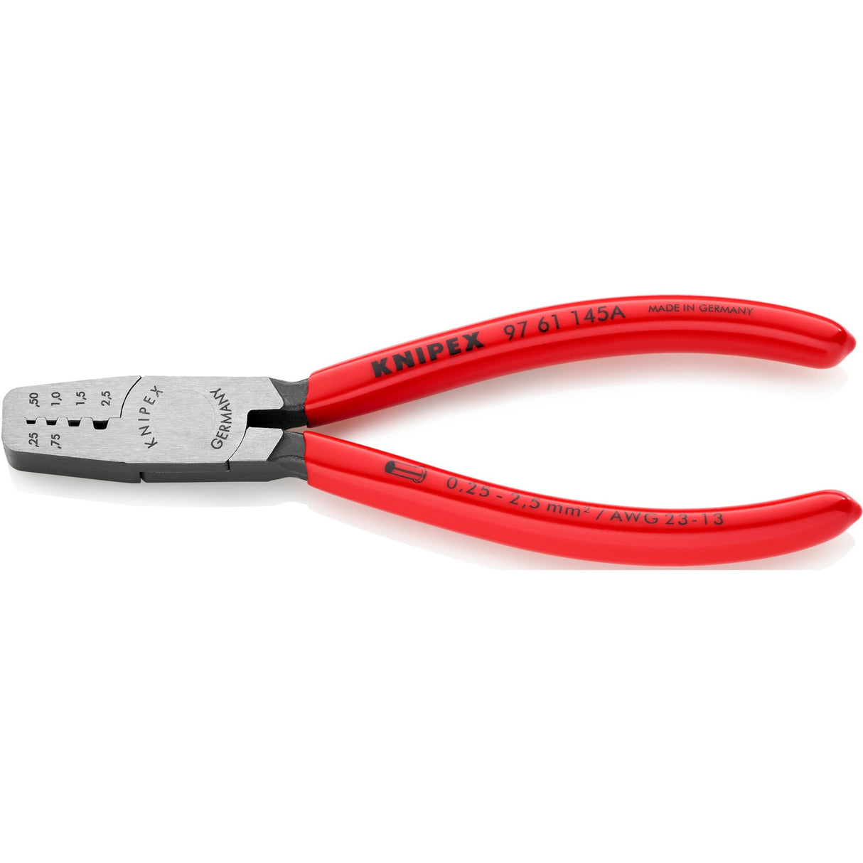 Knipex Krimpang 9761145 a