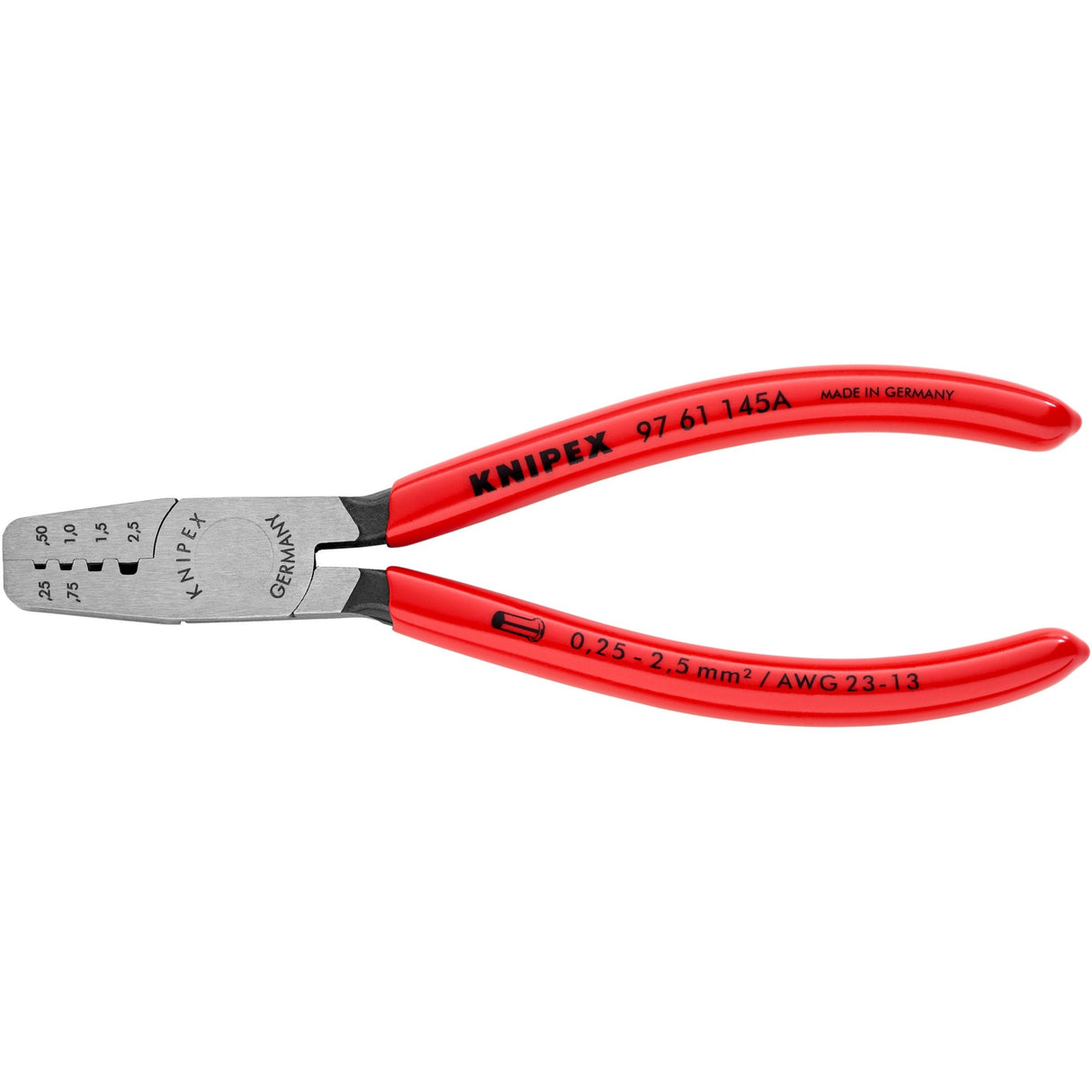 Knipex Krimpang 9761145 a