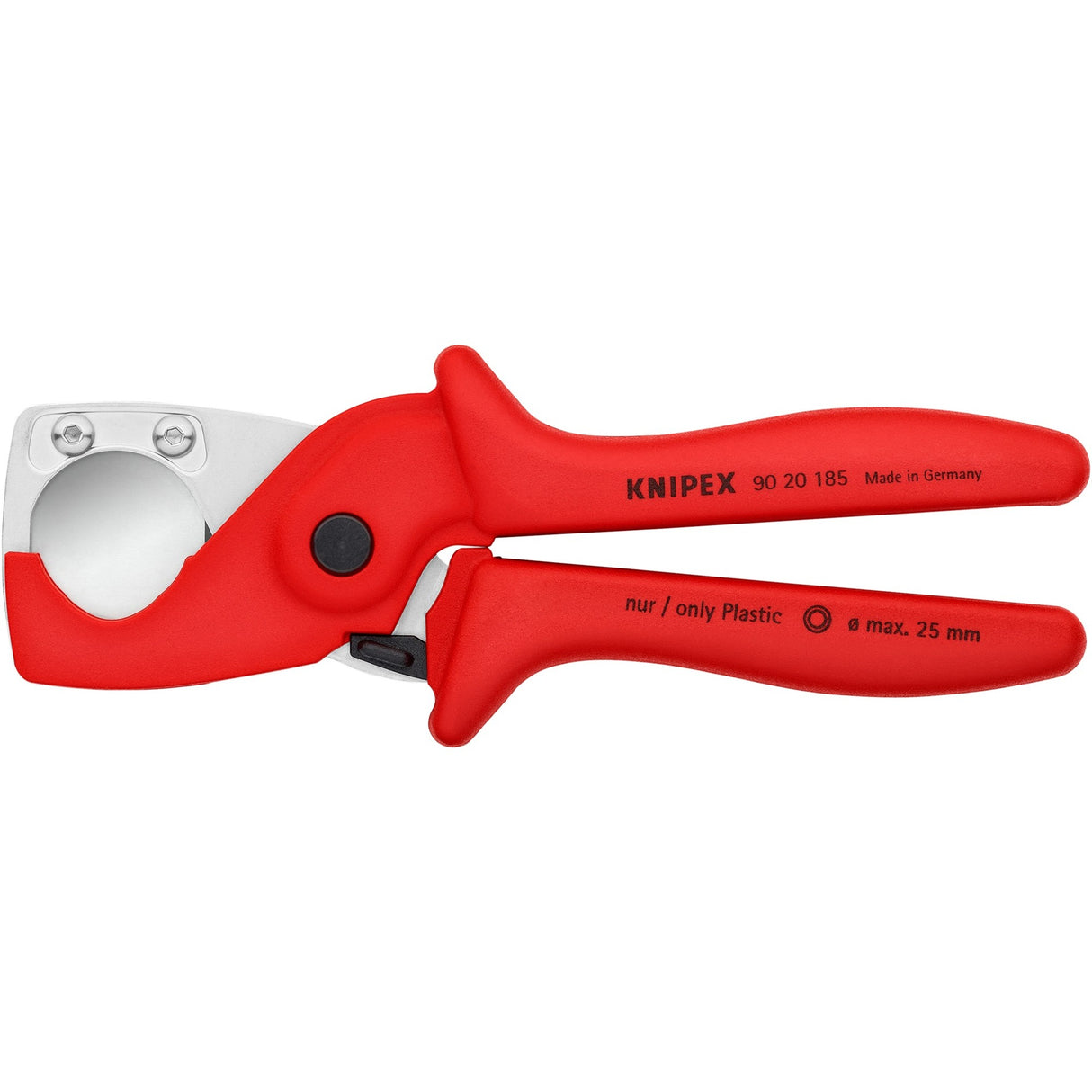 Cutter di tubi Knipex 9020185