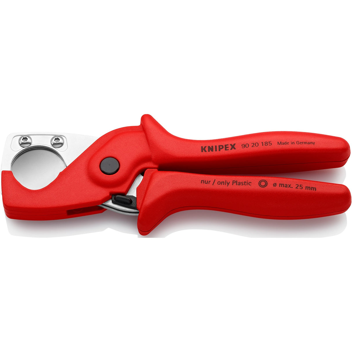 Cutter di tubi Knipex 9020185