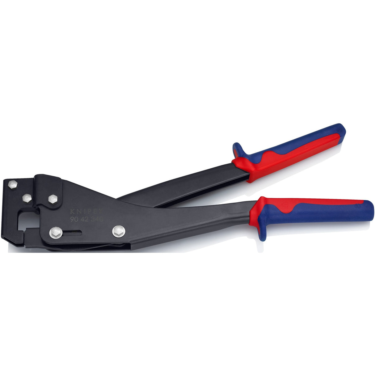 Vrstica za povezavo Knipex Profil 9042340