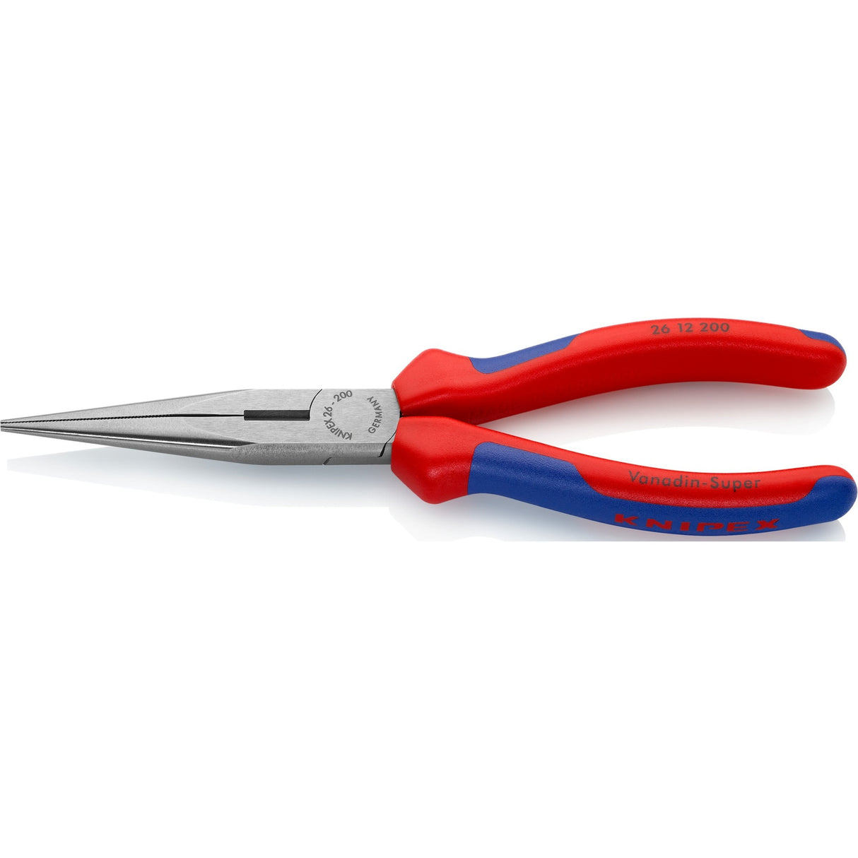 Knipex radiotang 2612200