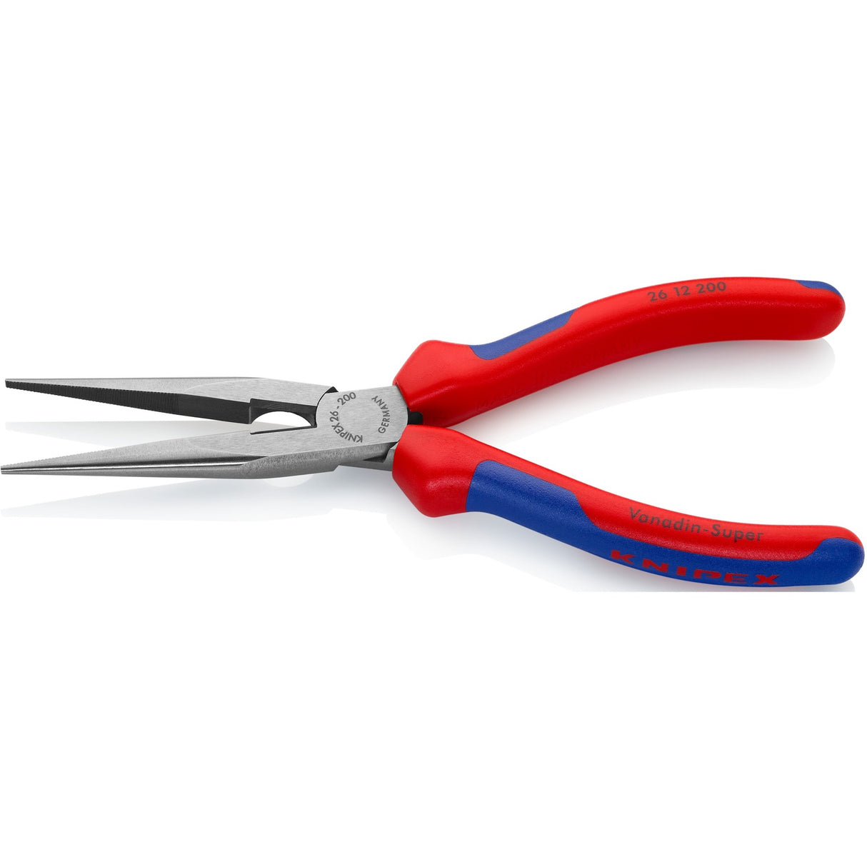 Knipex radiotang 2612200