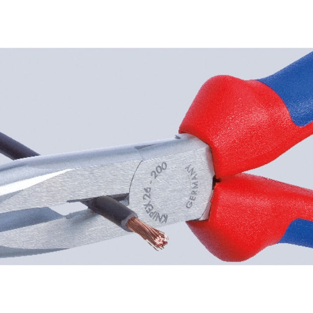 Knipex radiotang 2612200