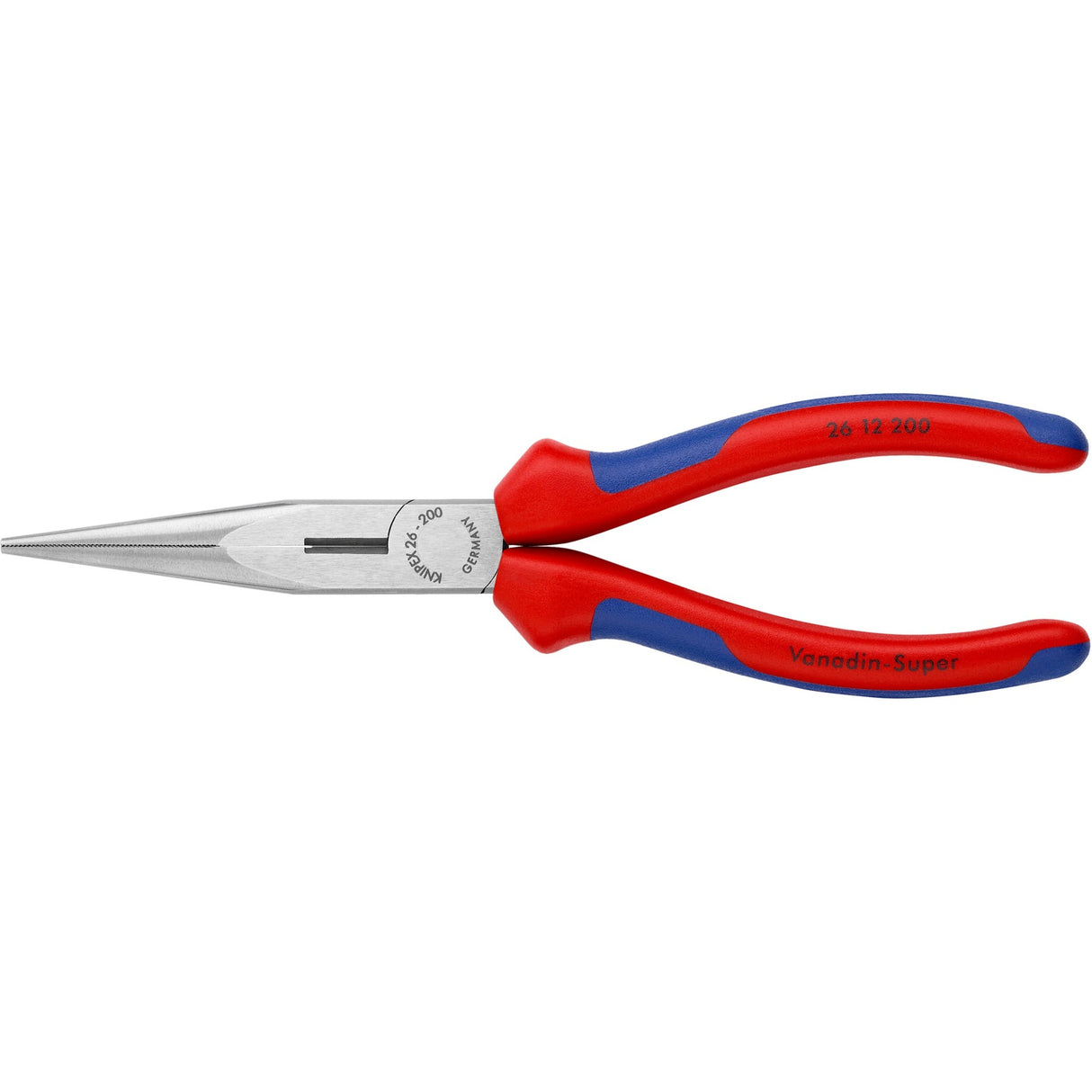 Knipex radiotang 2612200