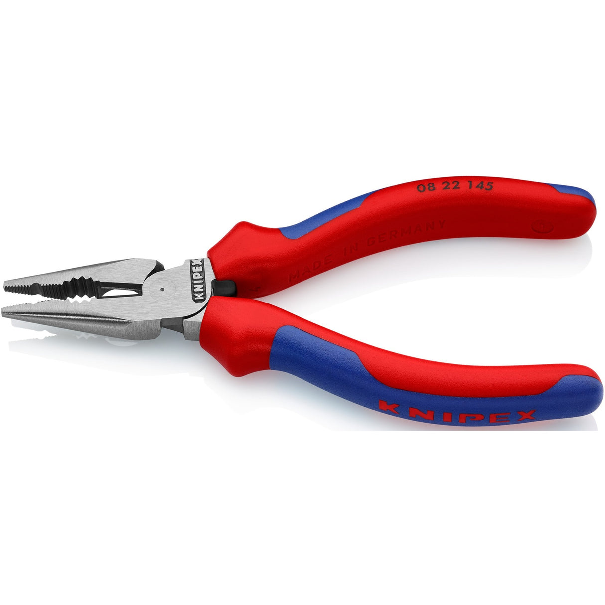 KNIPEX Punkty Kombinacja rachunku Tang 0822145