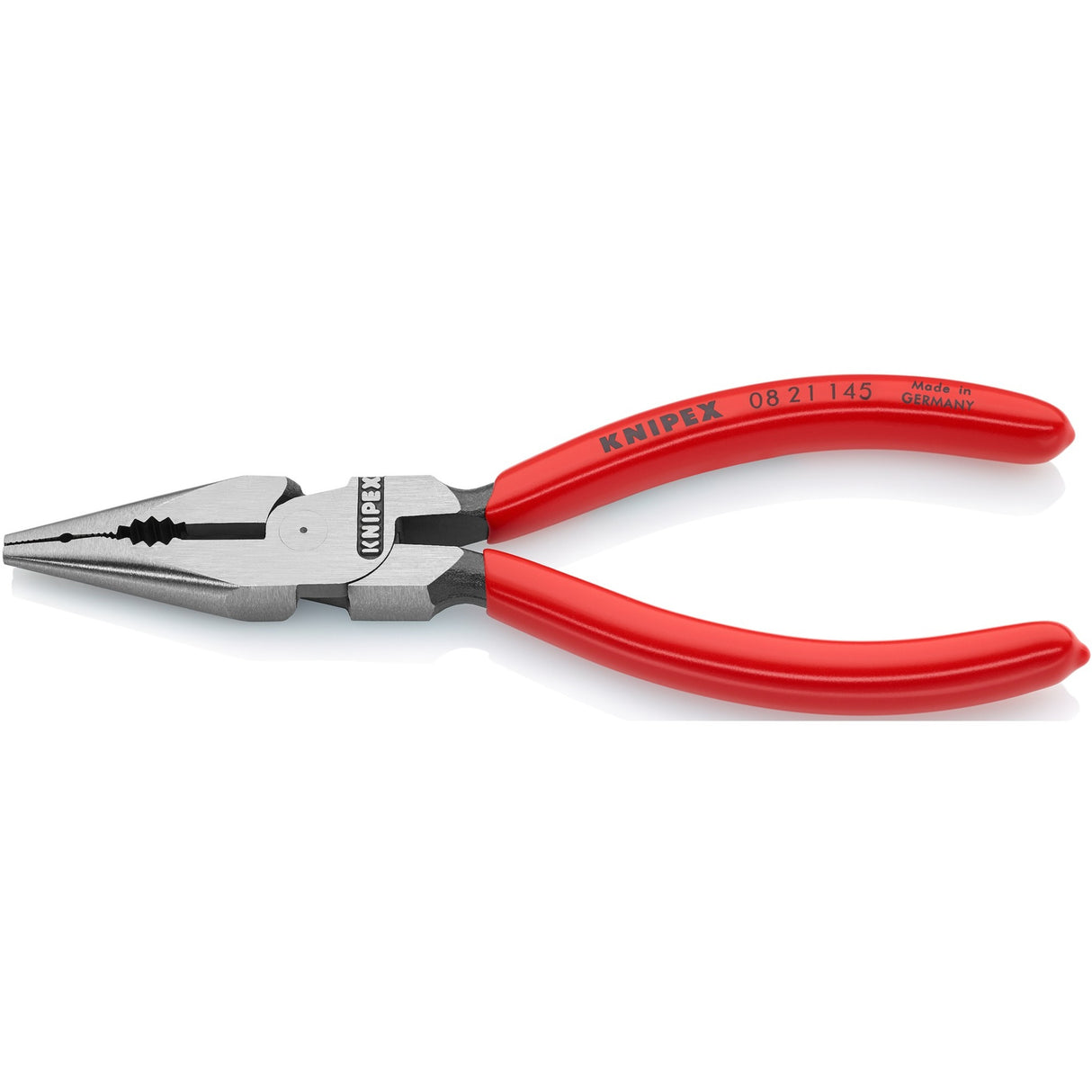 Knipex Spitse -Kombination Tang 0821145