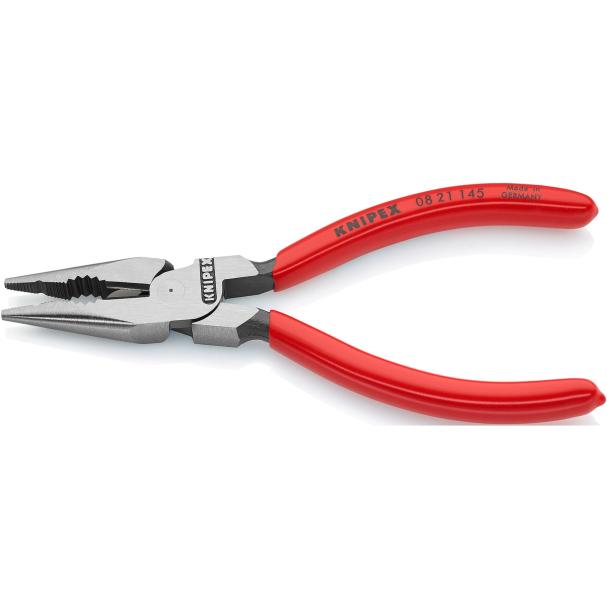 Knipex Spitse -Kombination Tang 0821145