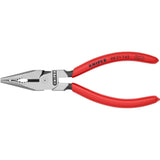 Knipex Spitse -Kombination Tang 0821145