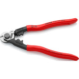 KNIPEX ACCIAIO VIVISI DI ACCIAIO 9561190