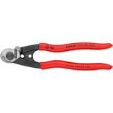 KNIPEX ACCIAIO VIVISI DI ACCIAIO 9561190