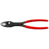 Knipex twingrip fäertbar Grippe Tang