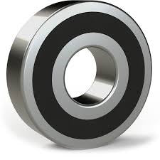 Skf ball bearing 629 rsr torpedo drum for 9x26x8