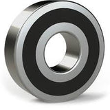 Kugellager 15267-2rs Stahl Silber