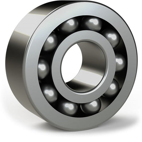 Skf Ball Being 6204 Versmald