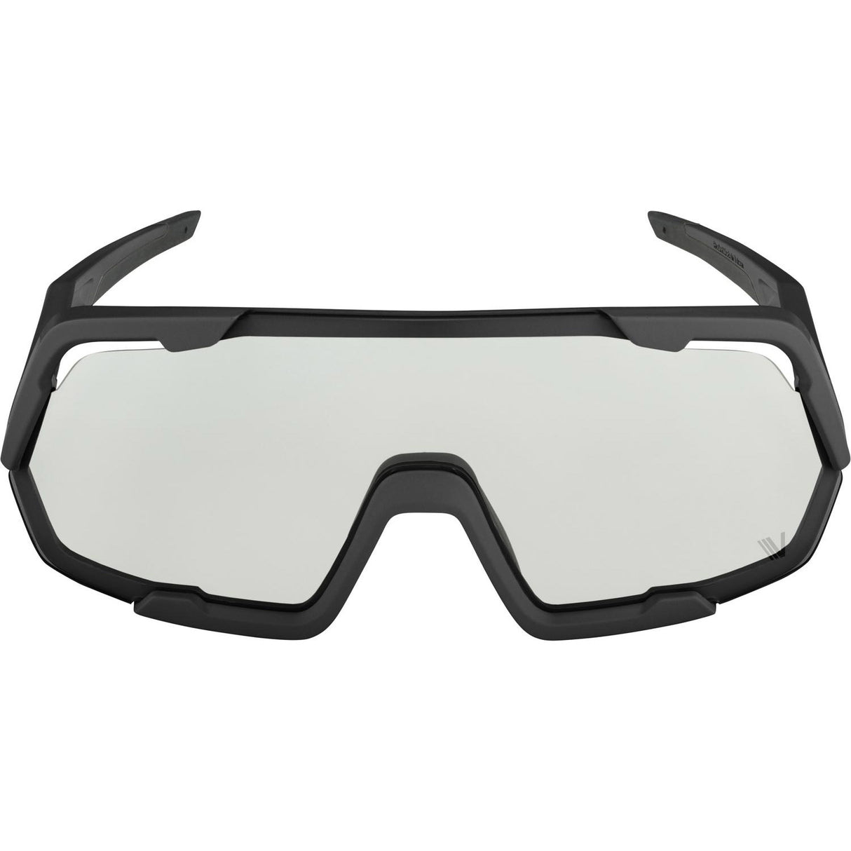 Olympic Sportswear Sports Sports glasses Rocket v Mat Black