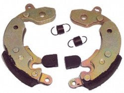 Newfren STARTING SEGMENTS VESPA CIAO CITTA NEWFREN
