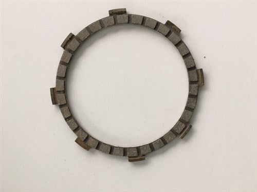 Yamaha clutch plate yamaha
