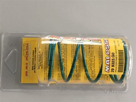 Comhbhrú malossi earrach glas piaggio 2t 4t