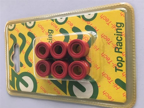 Top racing clutch rollers 15x12 6,0gr.