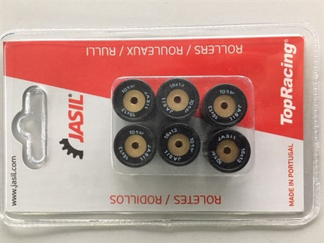 Top racing clutch rollers 16x13 6,0gr.