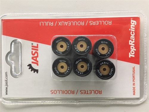 Top Racing Compling Rolls 16x13 8.5gr.