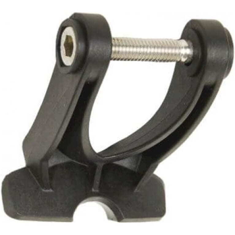 Headlight bracket FL-BRK SR Suntour V1 incl. Screw+nut