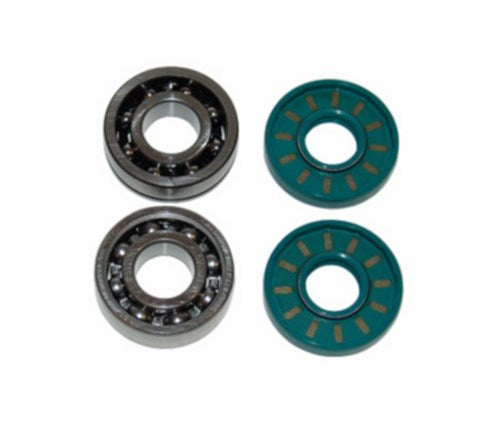 Bac crankshaft bearing seal set tomos a3 a35