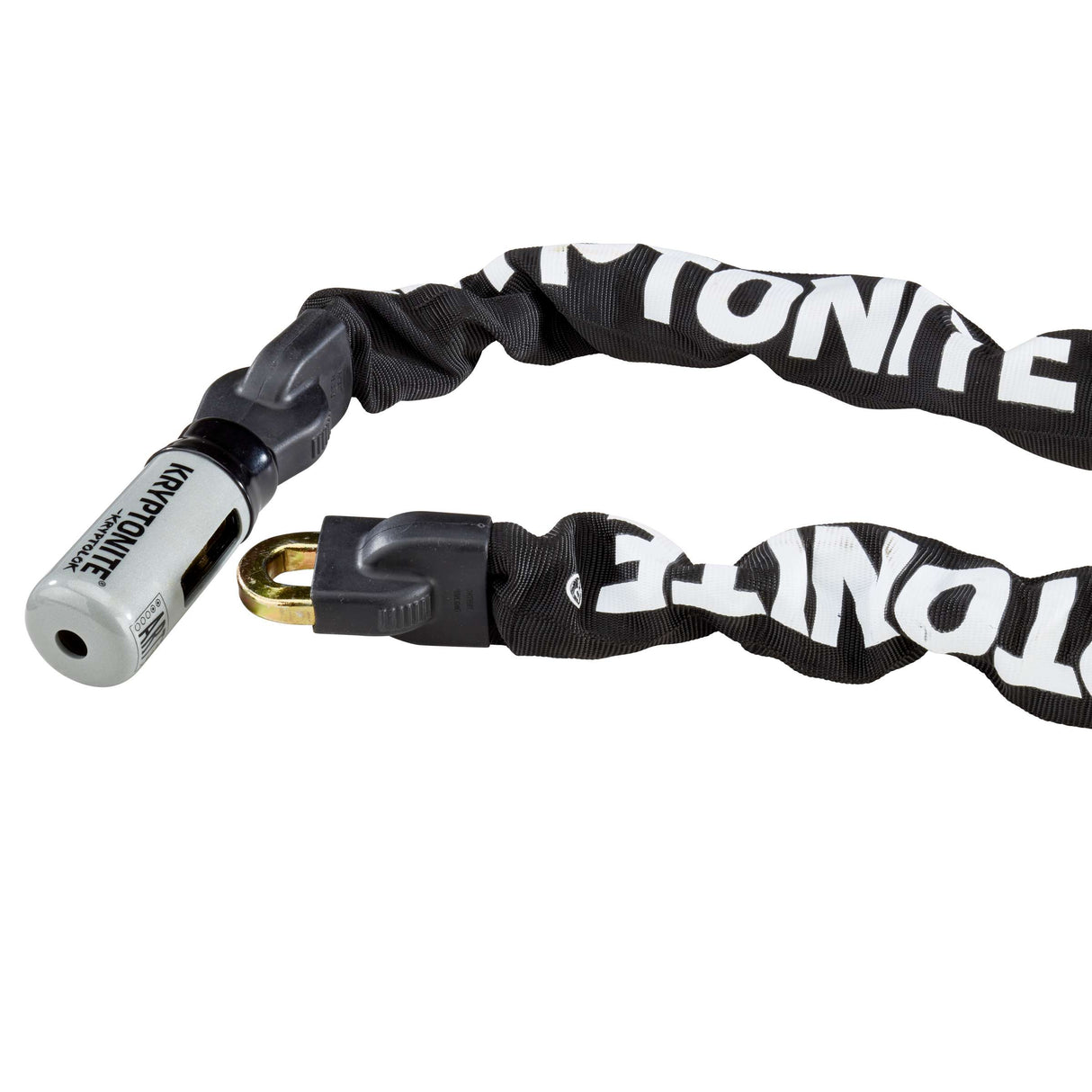 Kryptonite kryptolok series 2 915 fietslot ketting 9mm x 150cm