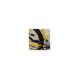 Kryptonite kryptolok series 2 915 fietslot ketting 9mm x 150cm