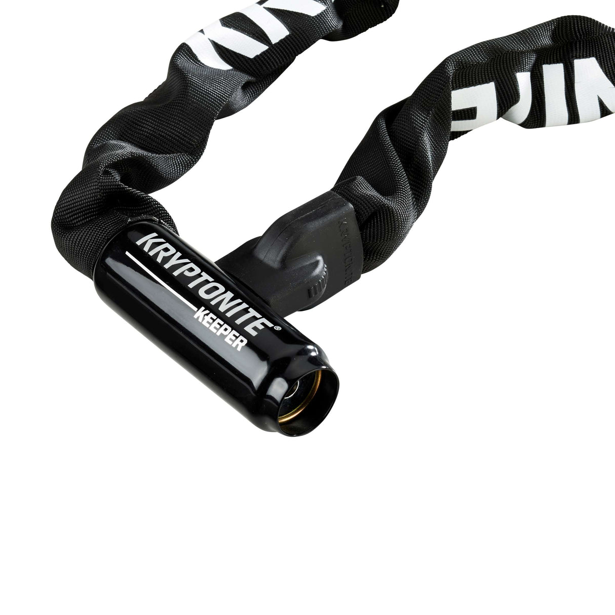 Kryptonite keeper 785 chain lock
