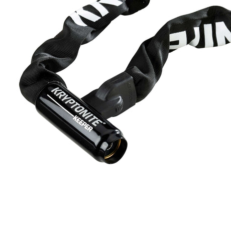 Kryptonite keeper 785 chain lock