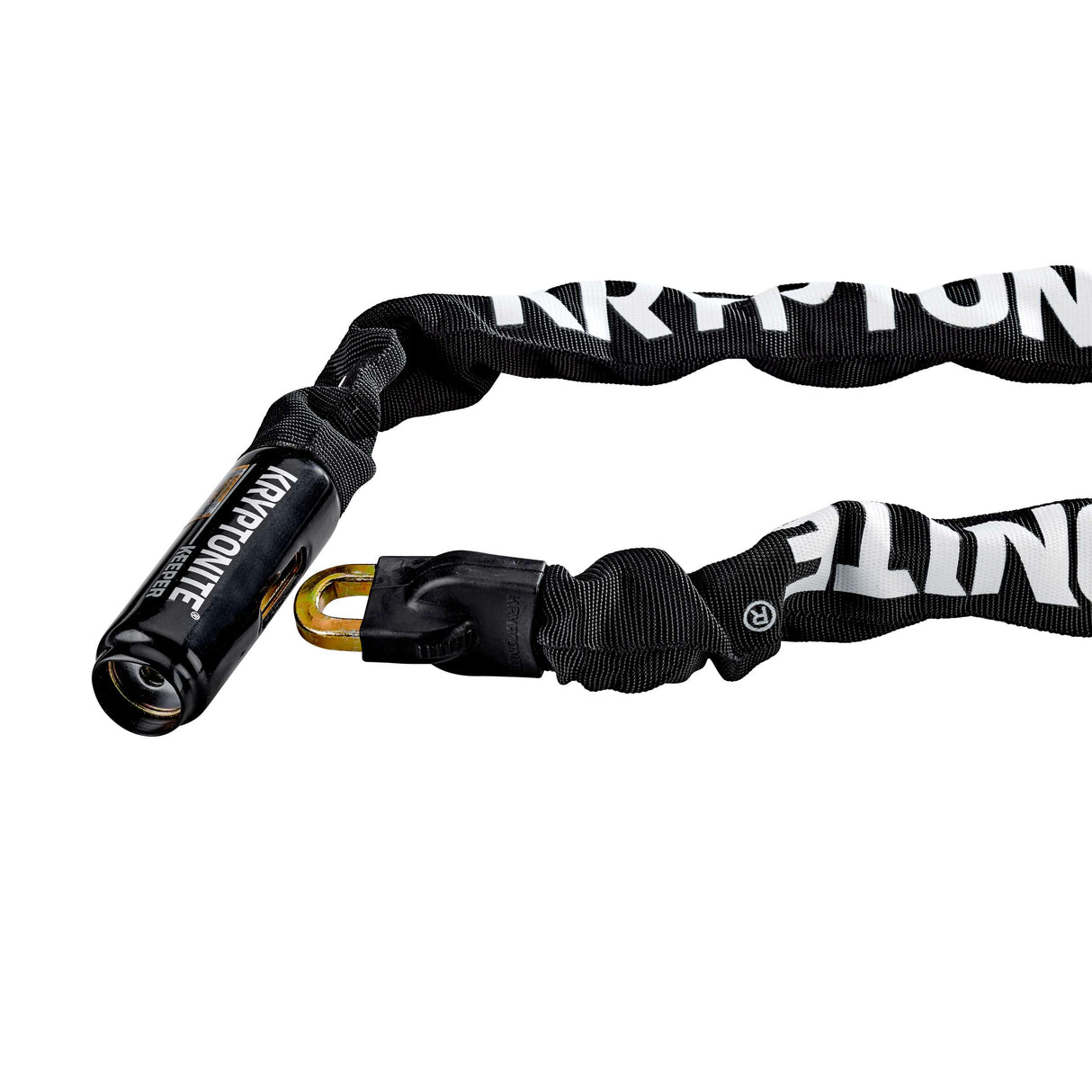 Kryptonite keeper 785 chain lock